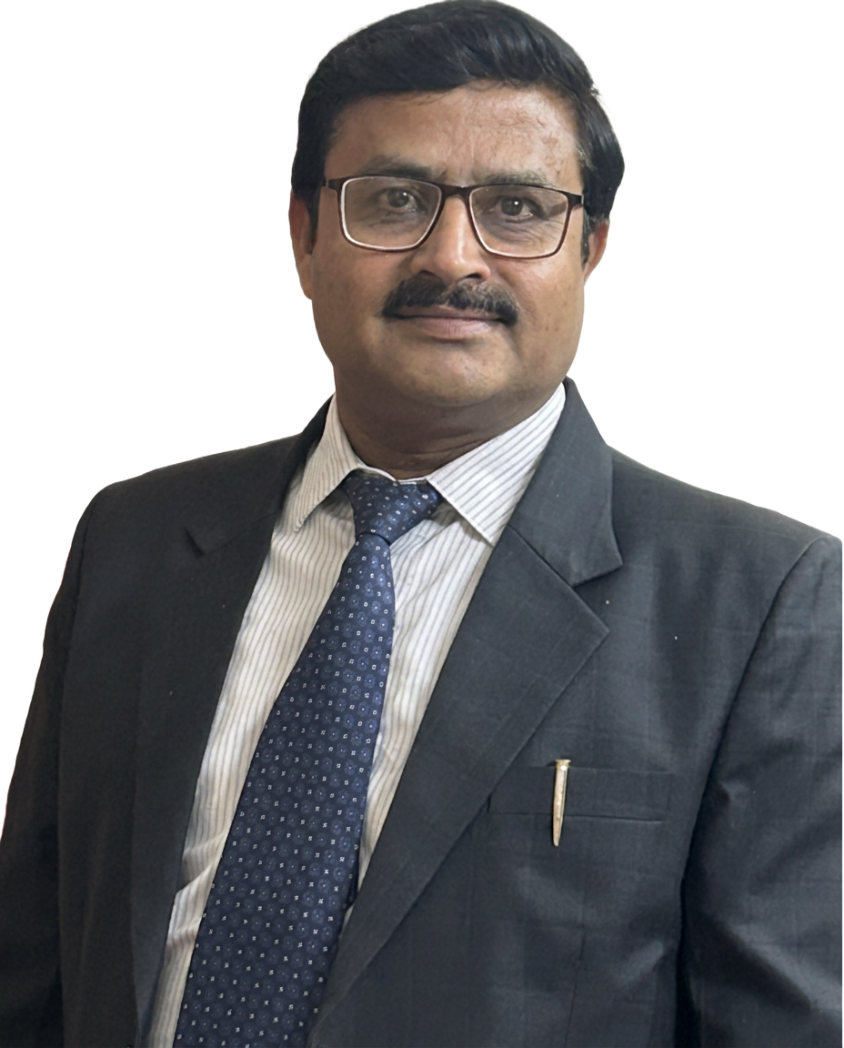 C.A. GIRISH KR. GUPTA