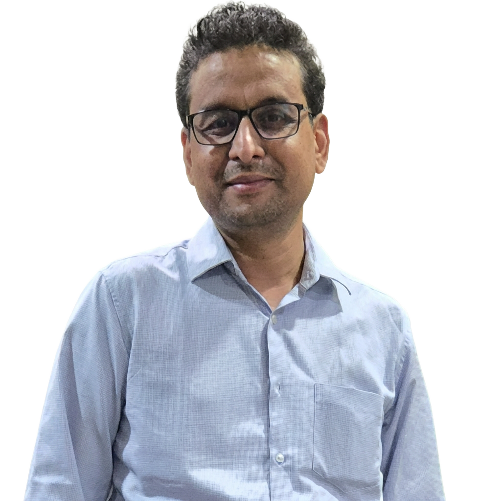 MR. VIRENDRA NEGI